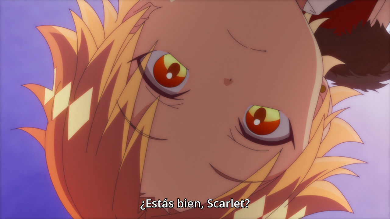 Ozmafia!! (PuyaSubs!)